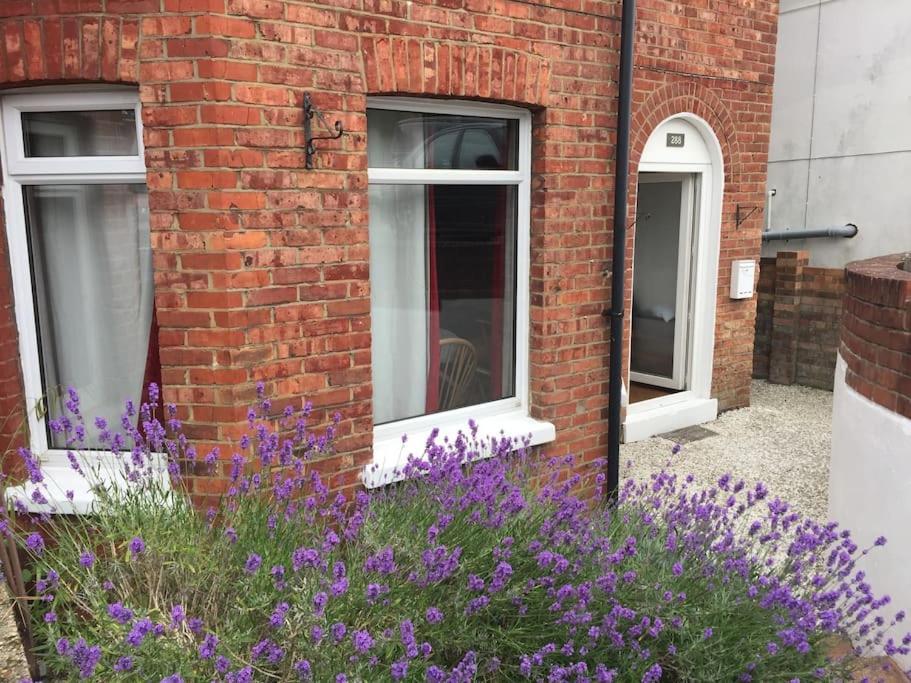 Spacious 5 Large Bedroom Victorian House - Beach 2 Miles 浦耳 外观 照片